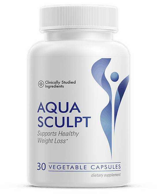 Aqua-sculpt-Supplement