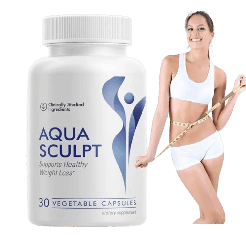 Aqua-Sculpt-supplement