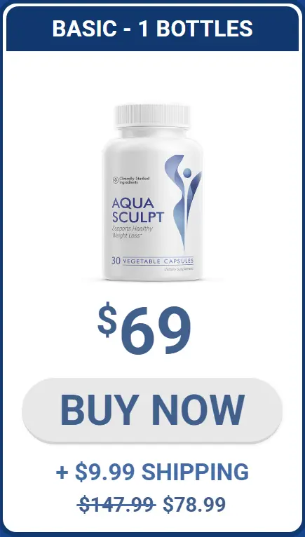 Aqua-Sculpt Product-buy-one