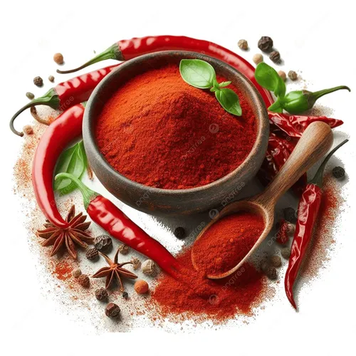 Cayenne Pepper Extract AquaSculpt